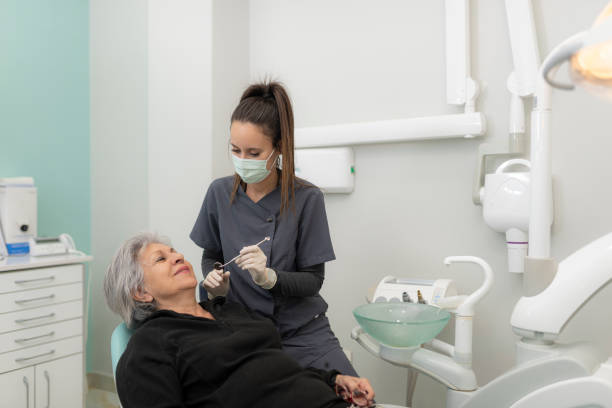Best Emergency Dentist for Lost Fillings or Crowns in Cortland, NY