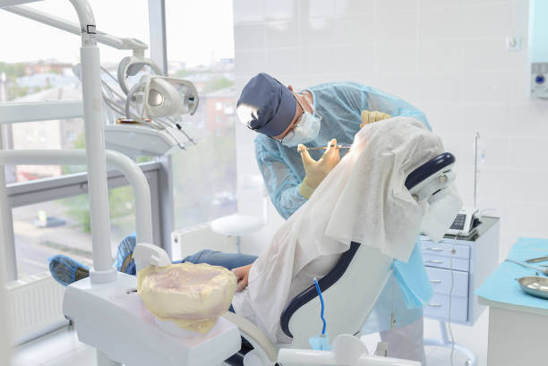 Best Emergency Dentist for Lost Fillings or Crowns in Cortland, NY
